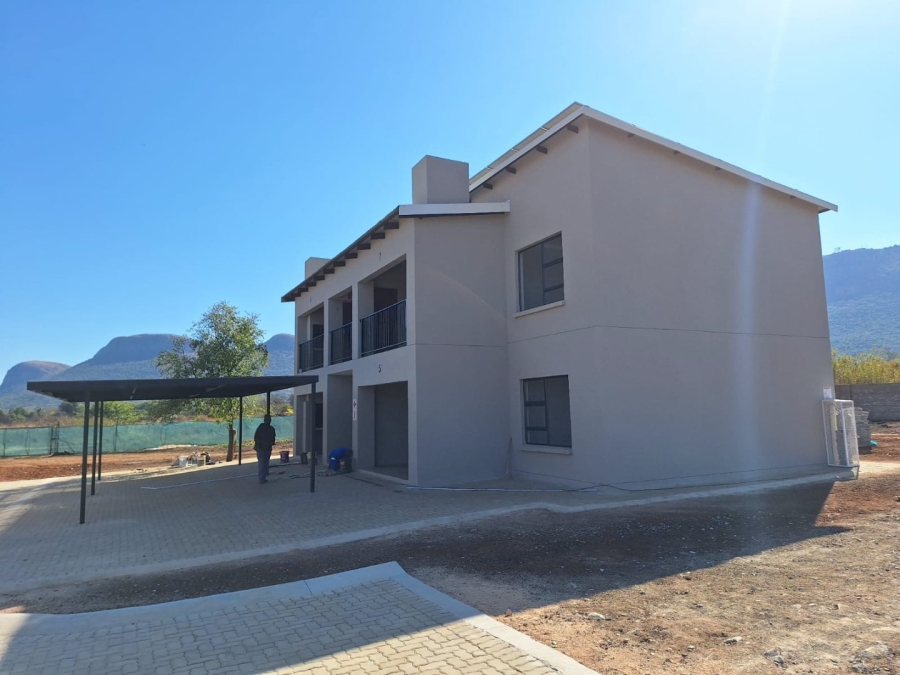 2 Bedroom Property for Sale in Melodie North West